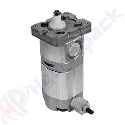 11C4.4X650/8X651HL Group 10 High-Low Pump